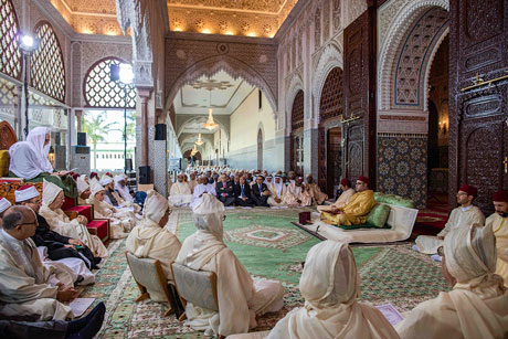 2e causerie religieuse ramadan S