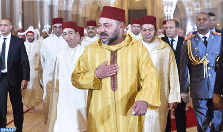 sm le roi veillee religieuse 0 1