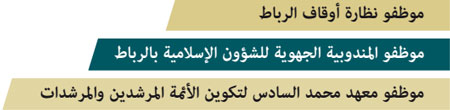 الدليل المرجعي للوظائف والكفاءات idara 27w