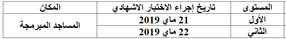 sidi bennour annonce 130519 1