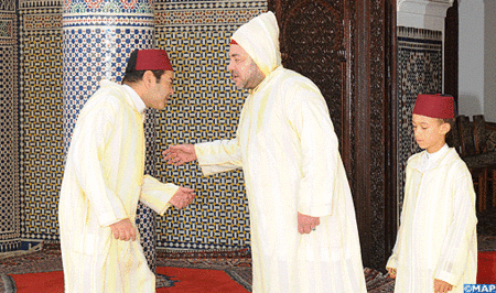 priere aid al fitr