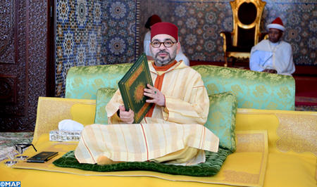 sm le roi 8e causerie religieuse m