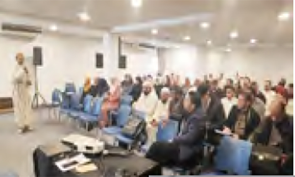 الزيارات الصيفية