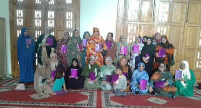 semara journee mondiale des femmes 080318 1