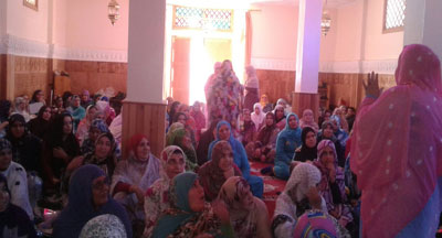 semara journee mondiale des femmes 080318 3
