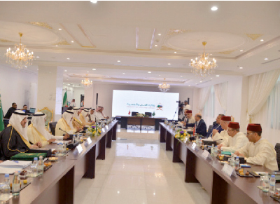 ترتيبات الحج ترتيبات الحج