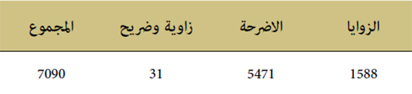 احصاء للزوايا والأضرحة بالمغرب سنة 2020