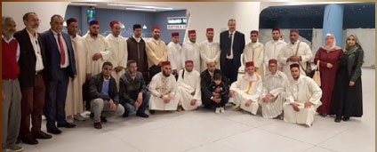 image11 affaires islamique bulletin des realisations 2018