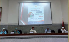  الأنشطة الدينية الموازية للدروس الحسنية