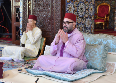 affaires islamique 2019 1