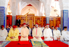 affaires islamique 2019 22