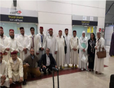 التأطير الديني للجالية المغربية بالخارج خلال سنة 2019