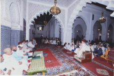جائزة محمد السادس لفن الخط المغربي لعام 1441 هـ/2019 م (الدورة الثالثة عشرة)