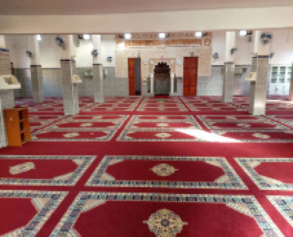 مسجد ايت وراين بالرشيدية مسجد ايت وراين بالرشيدية
