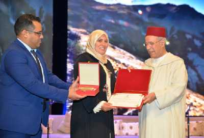 يوم المساجد لسنة 2019