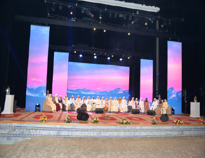 يوم المساجد لسنة 2019