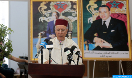أحمد التوفيق : وزارة الأوقاف ترصد 150 مليون درهم لترميم أزيد من 140 مرفقا بمدينة فاس