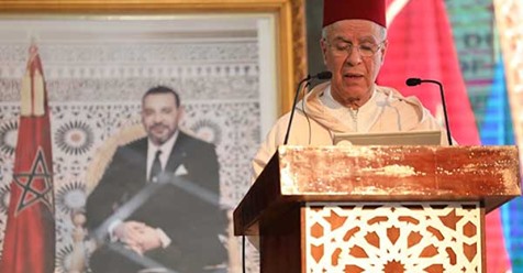 السيد أحمد التوفيق: كلمة افتتاح الدورة الثالثة للمجلس الأعلى لمؤسسة محمد السادس للعلماء الأفارقة