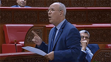 سؤال شفوي: بناء وترميم المساجد بالعالم القروي