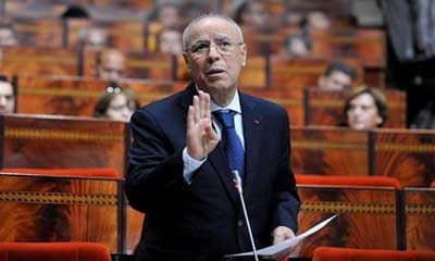 mr ministre ahmed taoufiq 2