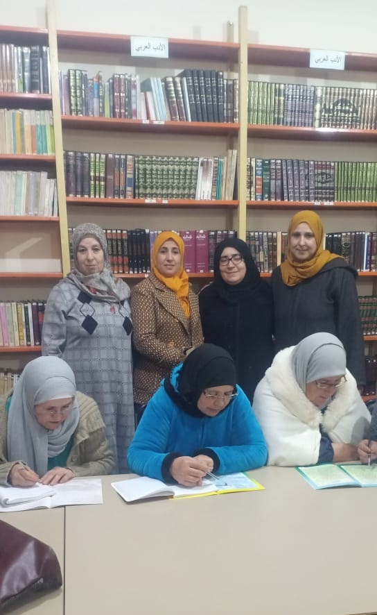 بركان: مشروع التعلم مدى الحياة بركان: مشروع التعلم مدى الحياة