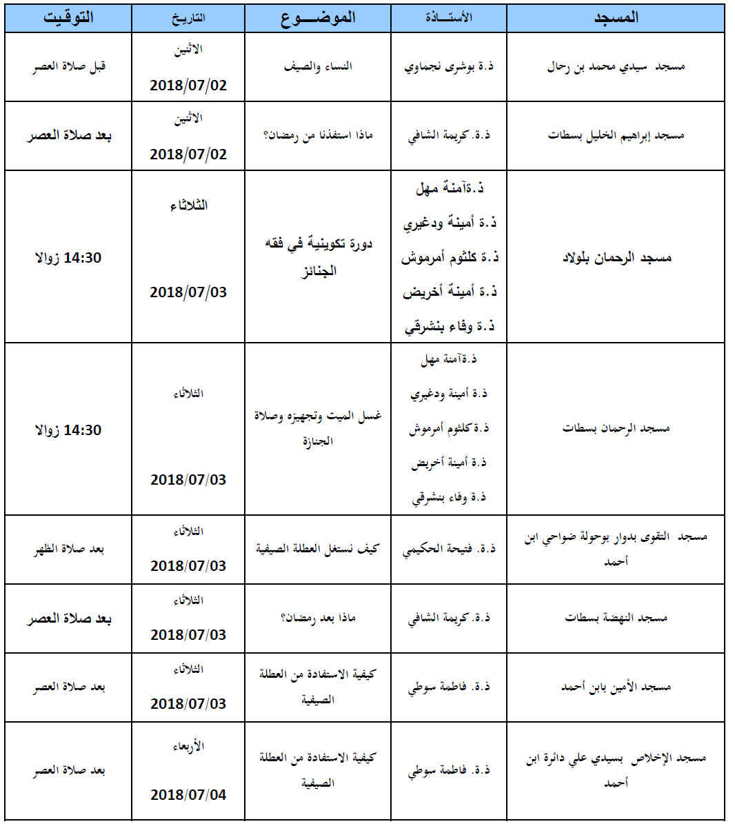 settat annonce 11 07 18 1