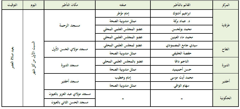 terfaya annonce 160218 2