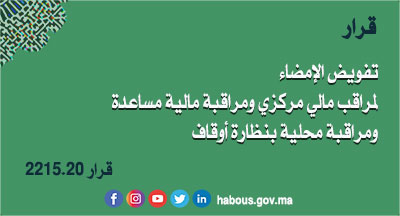 decision mhai 2215.20 BO 6921 400 216
