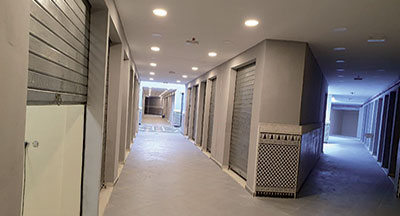 البناء والاستثمار سنة 2021