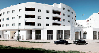 المحافظة على الأصول الوقفية سنة 2021