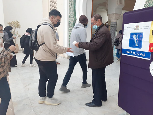 مباريات التوظيف مباريات التوظيف