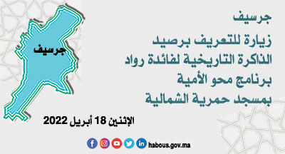 guercif annonce site mhai 120422 site