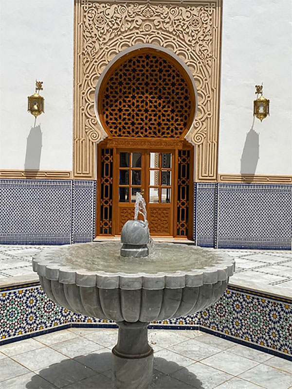 مسجد محمد السادس -بكوناكري- مسجد محمد السادس -بكوناكري-