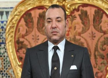 جلالة الملك يصدر أمره السامي بتنكيس الأعلام الوطنية لثلاثة أيام وبإقامة صلاة الغائب بمساجد المملكة بعد صلاة يومه الجمعة على إثر وفاة الملك عبد الله بن عبد العزيز جلالة الملك يصدر أمره السامي بتنكيس الأعلام الوطنية لثلاثة أيام وبإقامة صلاة الغائب بمساجد المملكة بعد صلاة يومه الجمعة على إثر وفاة الملك عبد الله بن عبد العزيز