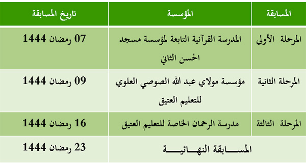 casablanca annonce 6