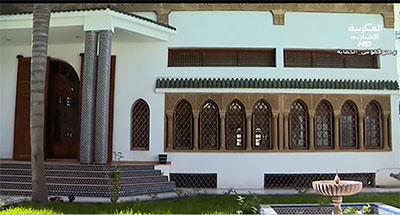 الأبعاد الإنسانية للعلوم الإسلامية: ندوة علمية دولية ينظمها معهد محمد السادس للقراءات والدراسات القرآنية الأبعاد الإنسانية للعلوم الإسلامية: ندوة علمية دولية ينظمها معهد محمد السادس للقراءات والدراسات القرآنية