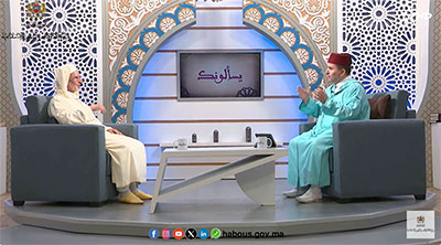  يسألونك: فقه العبادات ..ذ.الحسن اد سعيد