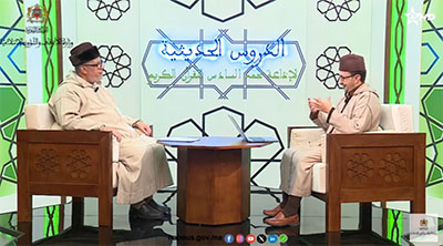 أنواع الحديث.. الدروس الحديثية التفاعلية 