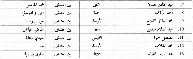 الفنيدق