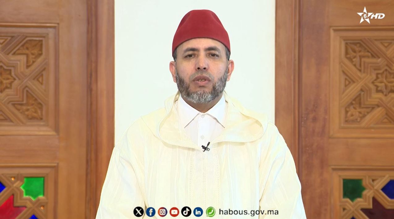 وذكر: دائرة الحلال أوسع من دائرة الحرام وكفاية الحلال عن الحرام 