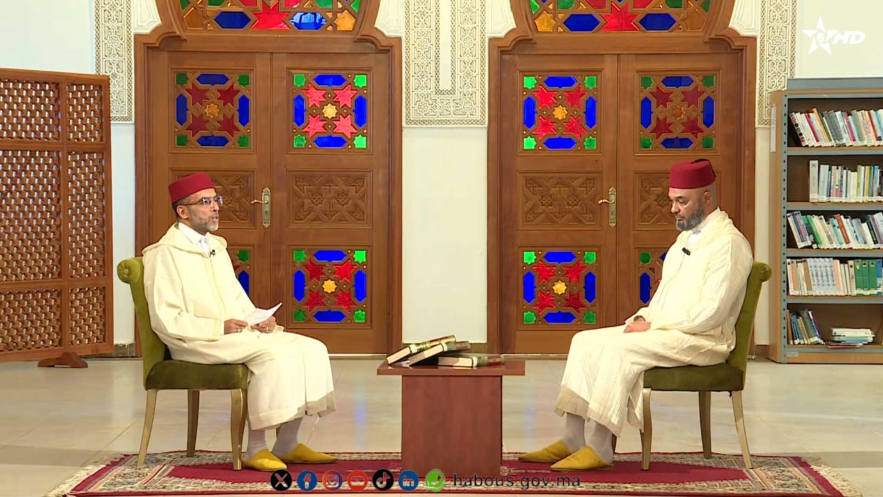 أهم مؤلفات العقيدة الأشعرية أمهات ومتوسطات 
