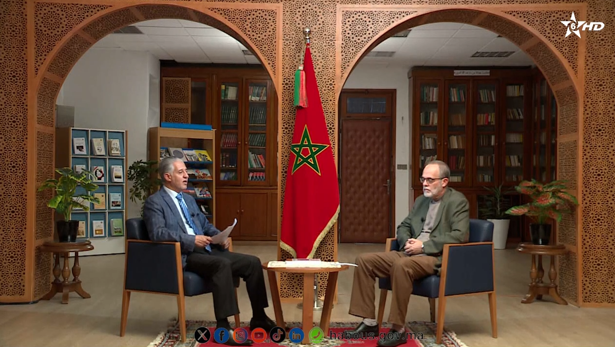 نماذج أخلاقية للحوار من خلال القرآن الكريم والسنة النبوية 