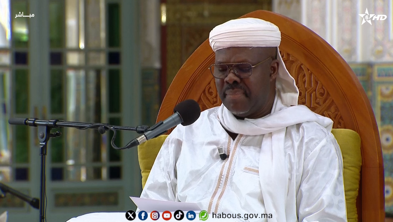 العلاقات الثقافية والفكرية بين إفريقيا جنوبي الصحراء والمغرب الكبير