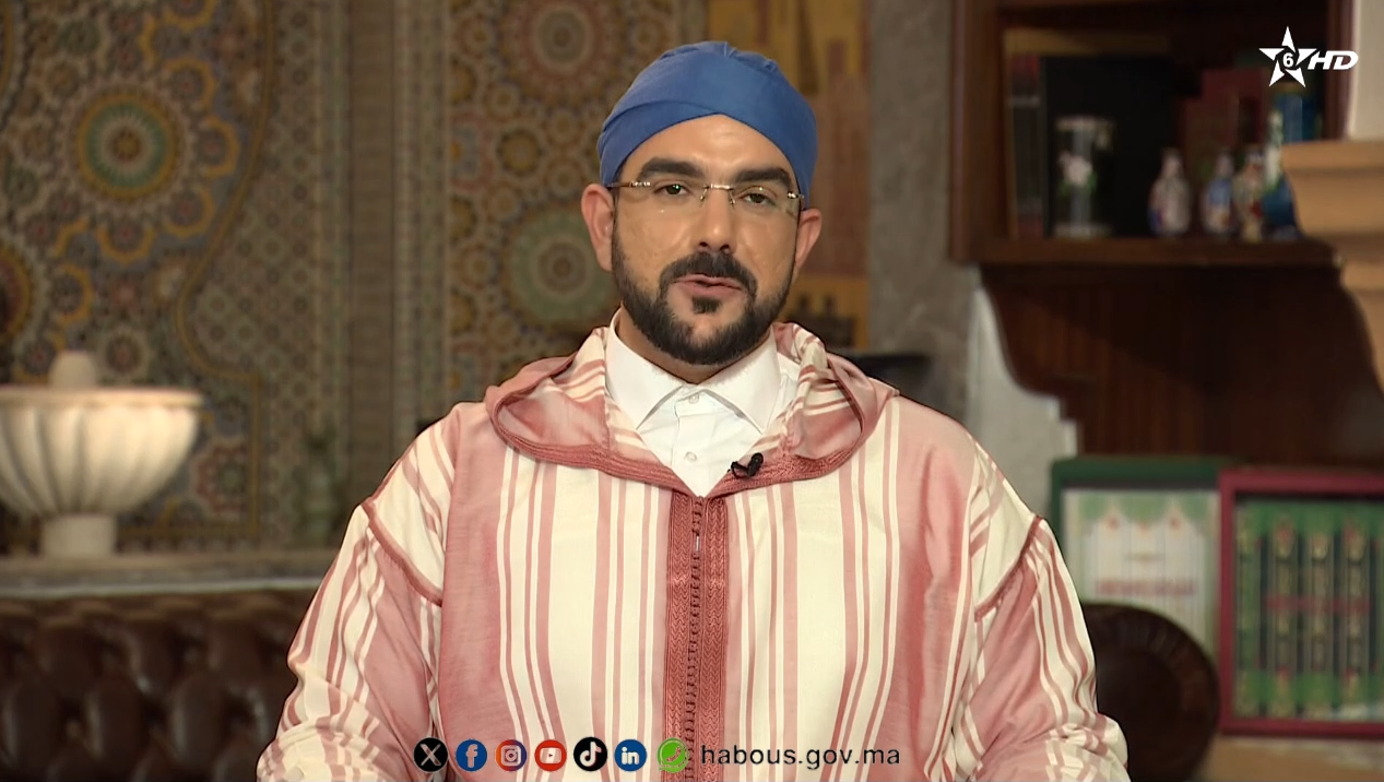 حجة الوداع 
