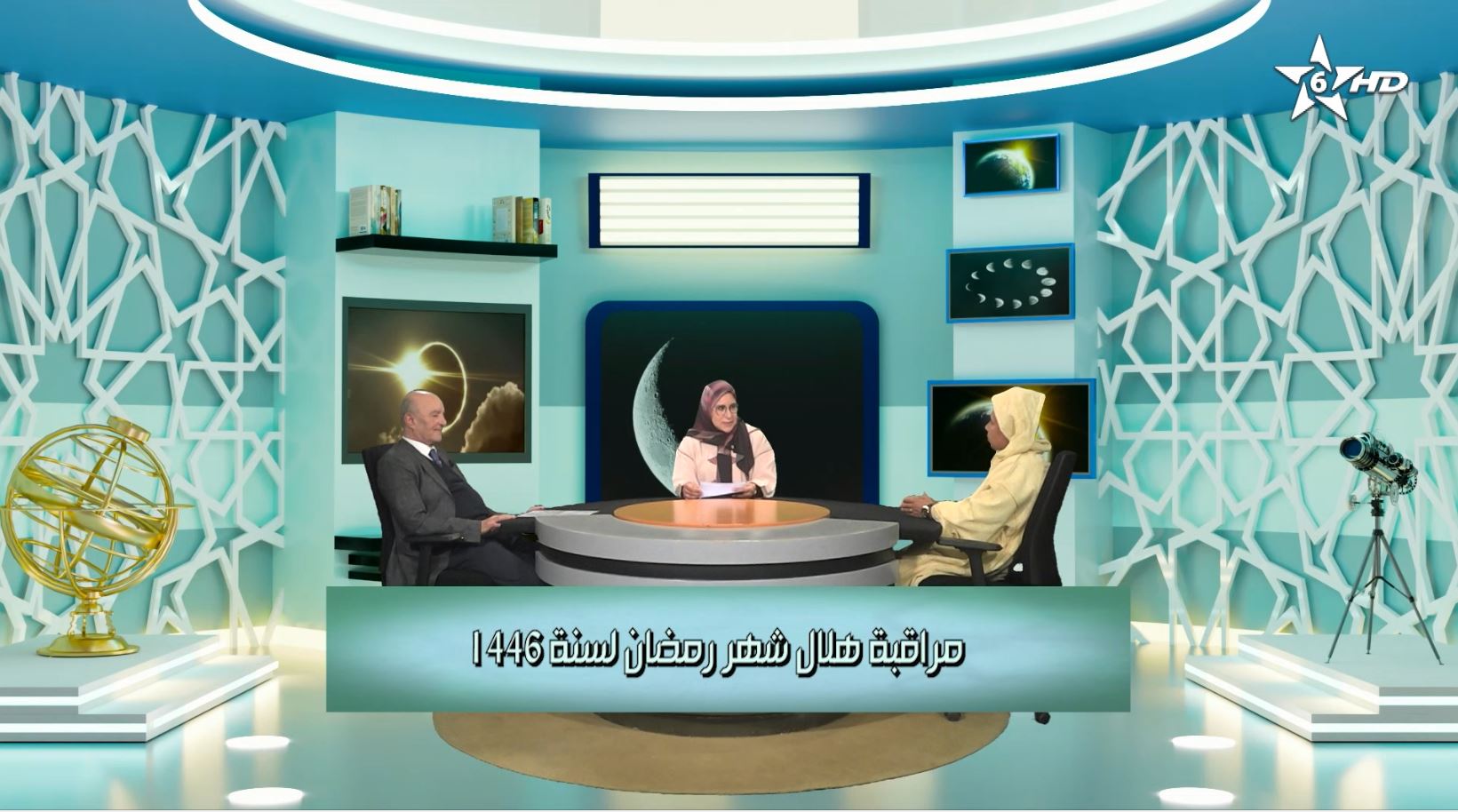 nadwa hilal