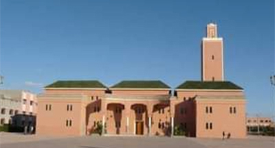 مسجد النصر بشيشاوة مسجد النصر بشيشاوة