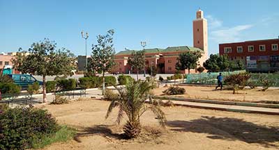 chichaoua mosquee nasr site2