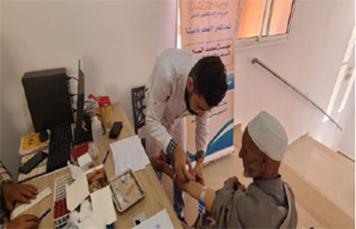 مؤسسة محمد السادس للنهوض بالأعمال الاجتماعية للقيمين الدينيين