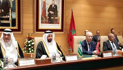 تنظيم موسم حج 1445هـ