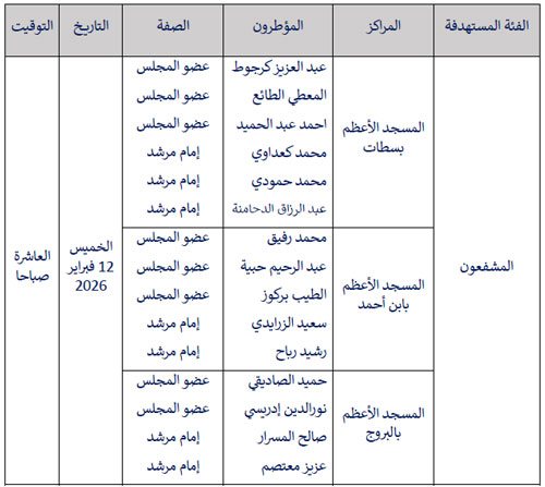 almochafioune